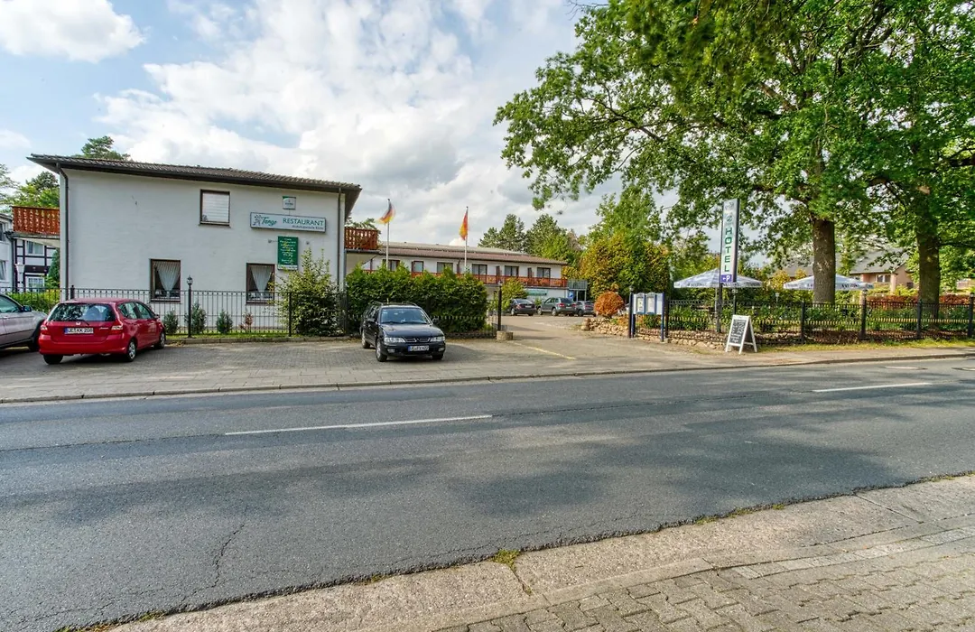 Sporthotel Bad Bevensen-1