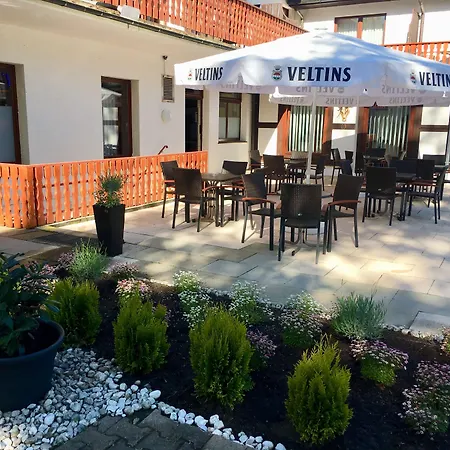 Sporthotel Bad Bevensen-2